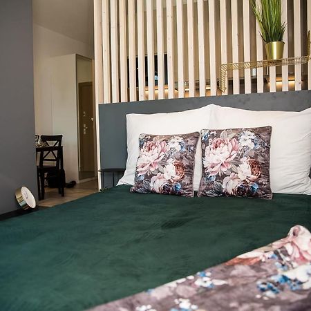 Easy Rent Apartments -Business Center 39 Люблин Экстерьер фото