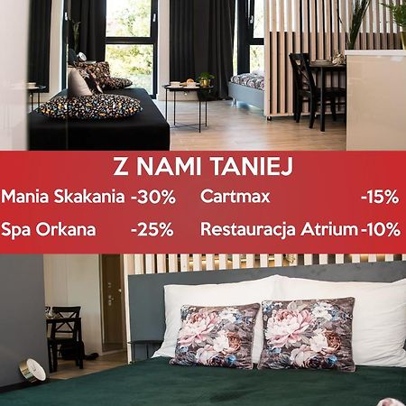 Easy Rent Apartments -Business Center 39 Люблин Экстерьер фото
