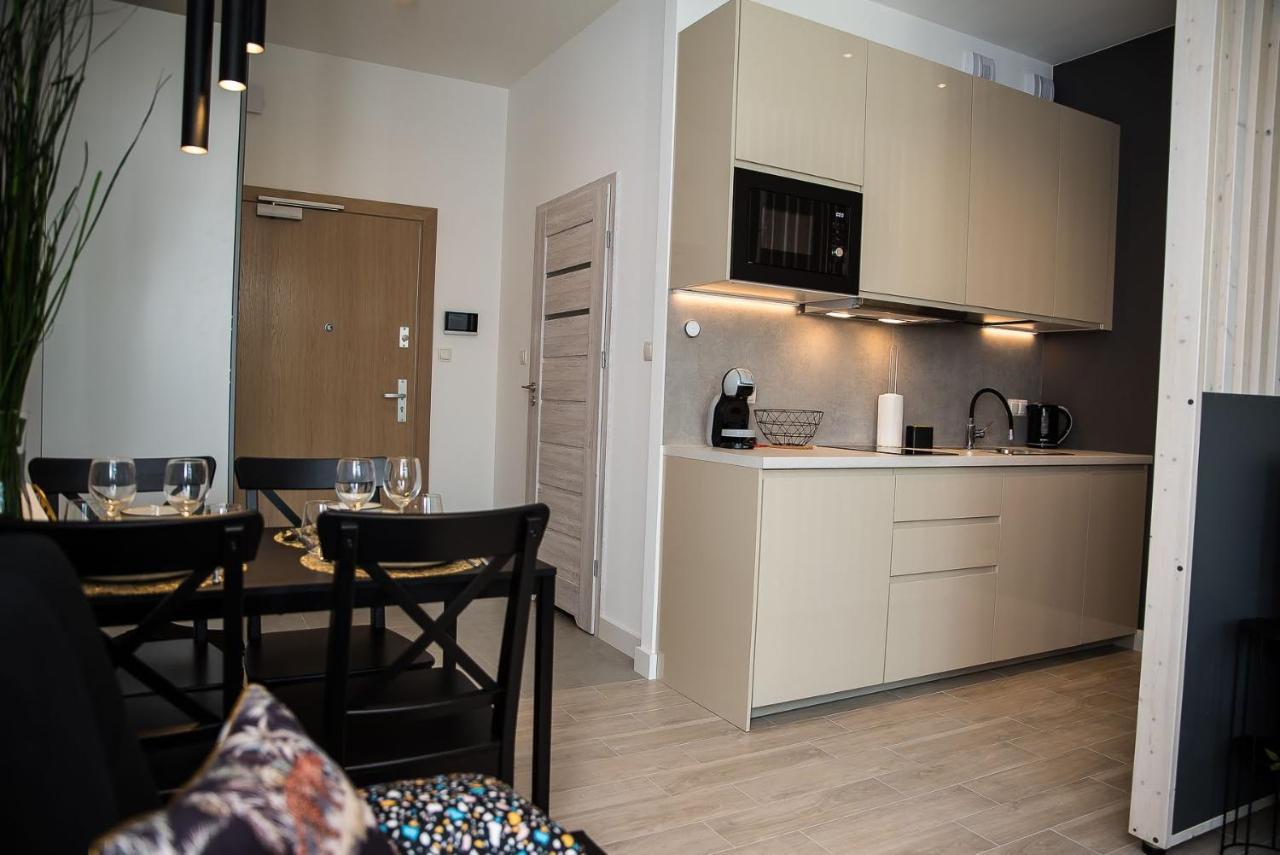 Easy Rent Apartments -Business Center 39 Люблин Экстерьер фото