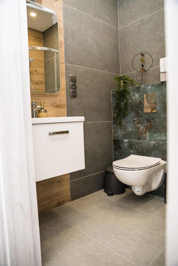 Easy Rent Apartments -Business Center 39 Люблин Экстерьер фото