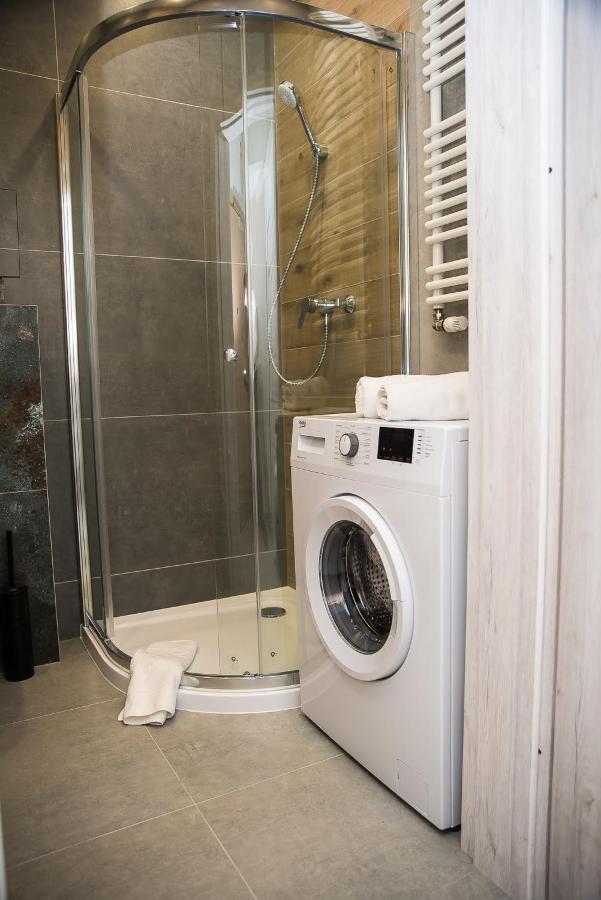 Easy Rent Apartments -Business Center 39 Люблин Экстерьер фото
