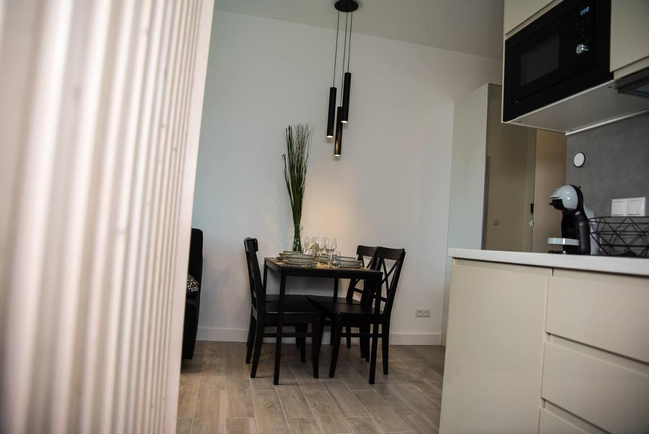 Easy Rent Apartments -Business Center 39 Люблин Экстерьер фото