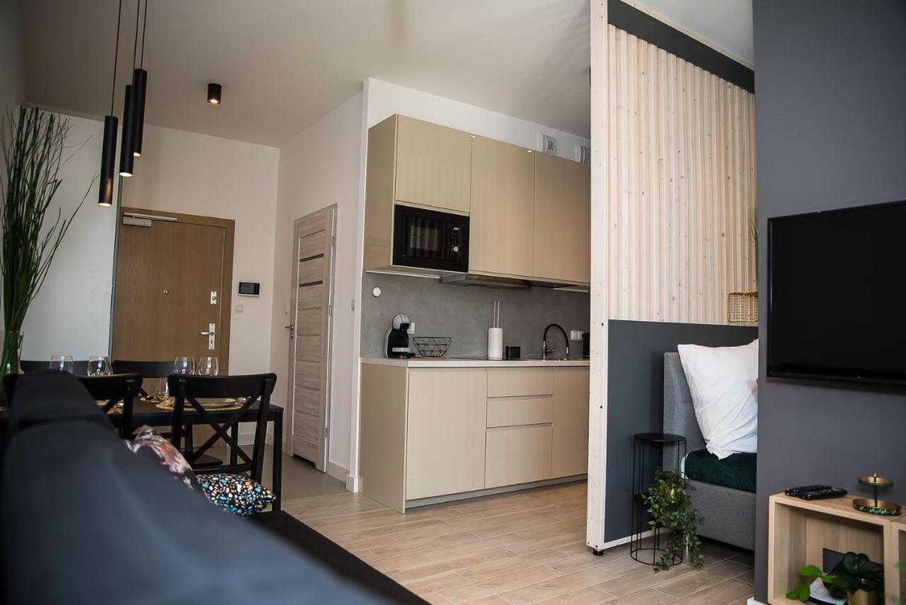 Easy Rent Apartments -Business Center 39 Люблин Экстерьер фото