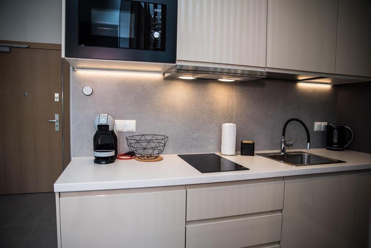 Easy Rent Apartments -Business Center 39 Люблин Экстерьер фото