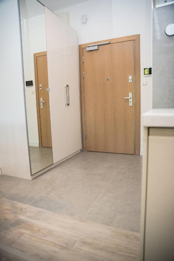Easy Rent Apartments -Business Center 39 Люблин Экстерьер фото
