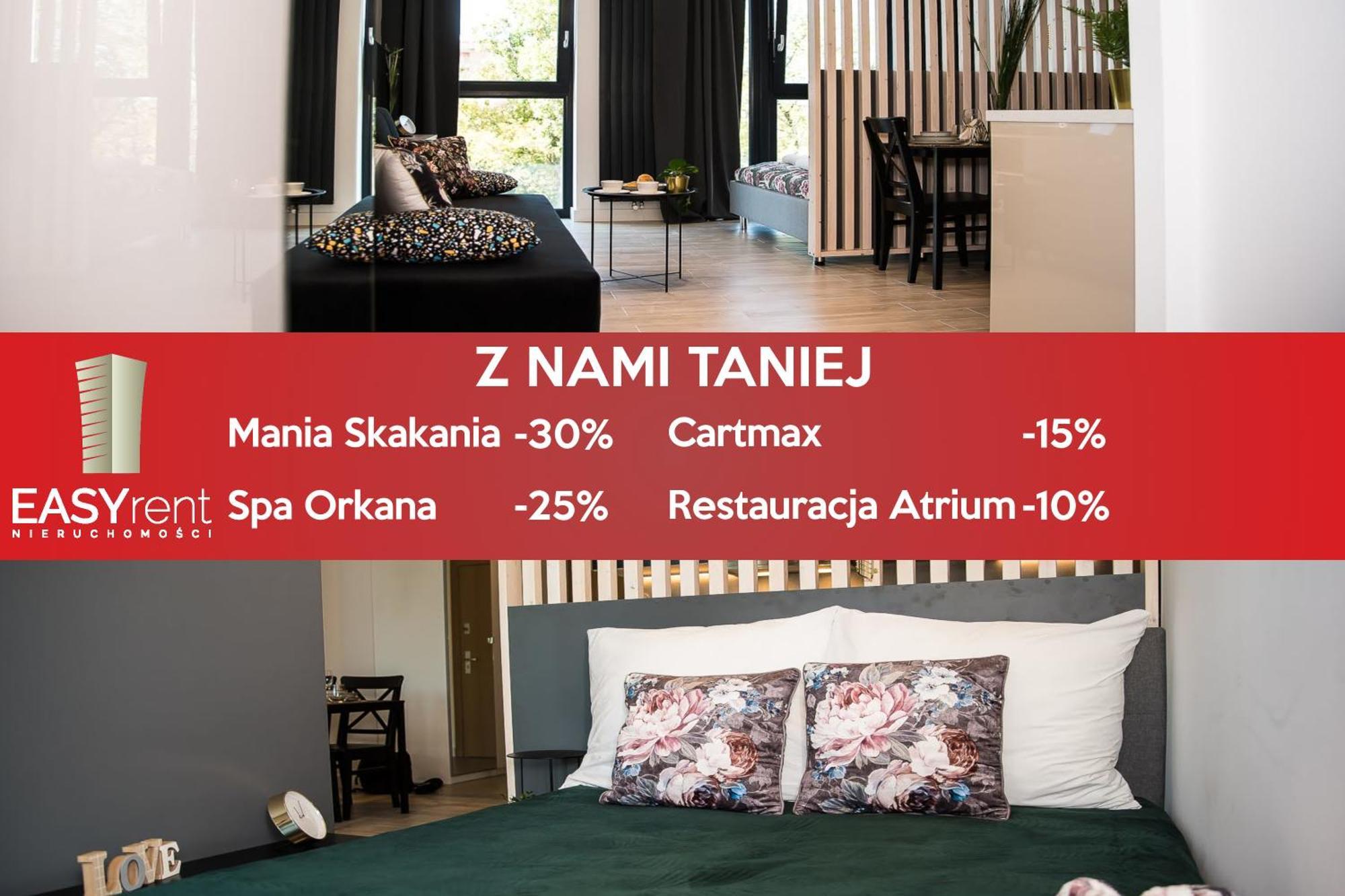 Easy Rent Apartments -Business Center 39 Люблин Экстерьер фото